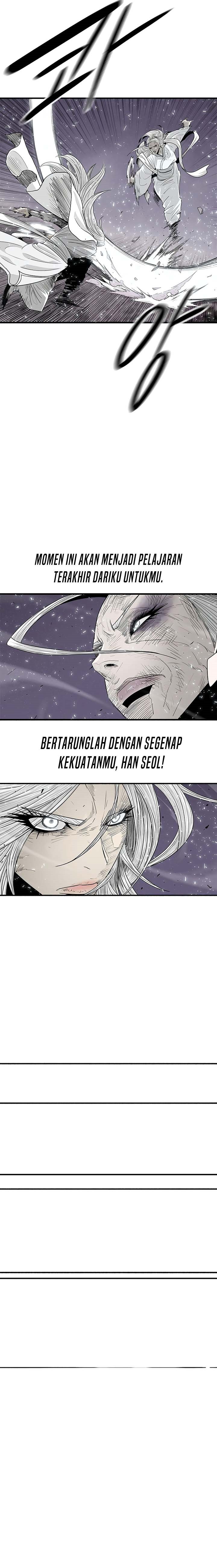 Dilarang COPAS - situs resmi www.mangacanblog.com - Komik legend of the northern blade 186 - chapter 186 187 Indonesia legend of the northern blade 186 - chapter 186 Terbaru 16|Baca Manga Komik Indonesia|Mangacan