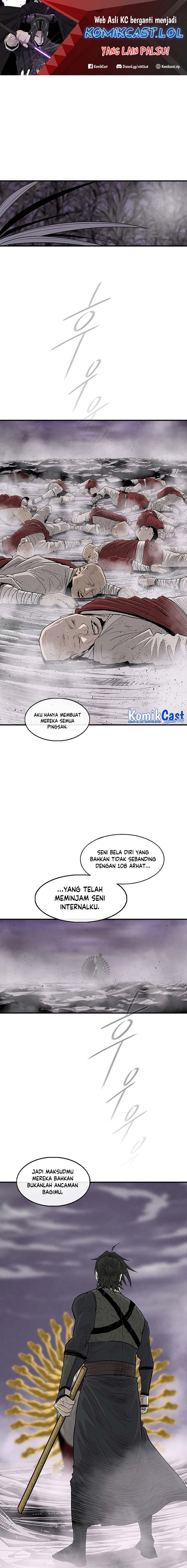 Dilarang COPAS - situs resmi www.mangacanblog.com - Komik legend of the northern blade 188 - chapter 188 189 Indonesia legend of the northern blade 188 - chapter 188 Terbaru 1|Baca Manga Komik Indonesia|Mangacan