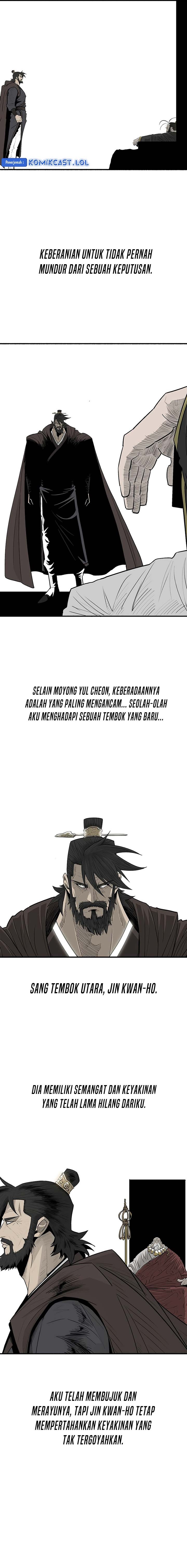 Dilarang COPAS - situs resmi www.mangacanblog.com - Komik legend of the northern blade 188 - chapter 188 189 Indonesia legend of the northern blade 188 - chapter 188 Terbaru 11|Baca Manga Komik Indonesia|Mangacan