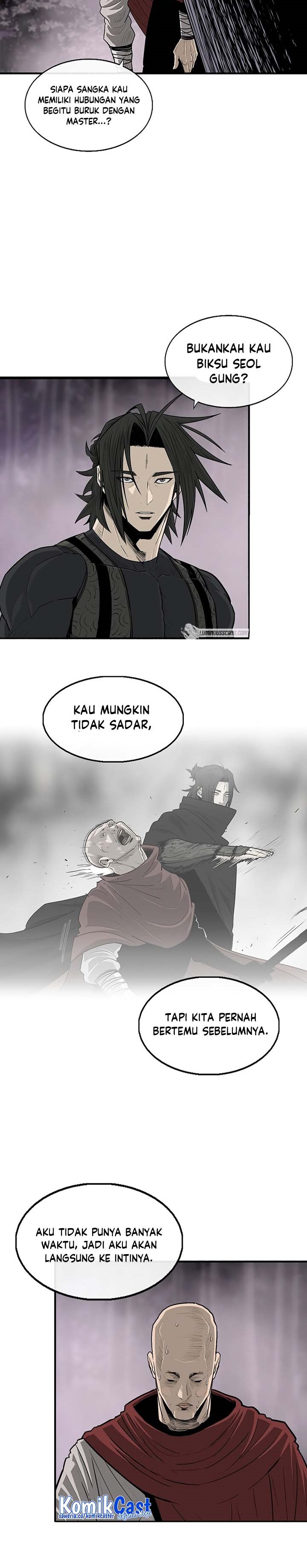 Dilarang COPAS - situs resmi www.mangacanblog.com - Komik legend of the northern blade 189 - chapter 189 190 Indonesia legend of the northern blade 189 - chapter 189 Terbaru 4|Baca Manga Komik Indonesia|Mangacan