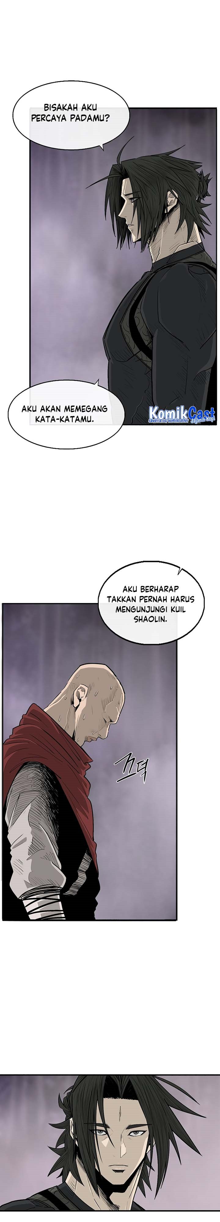 Dilarang COPAS - situs resmi www.mangacanblog.com - Komik legend of the northern blade 189 - chapter 189 190 Indonesia legend of the northern blade 189 - chapter 189 Terbaru 6|Baca Manga Komik Indonesia|Mangacan