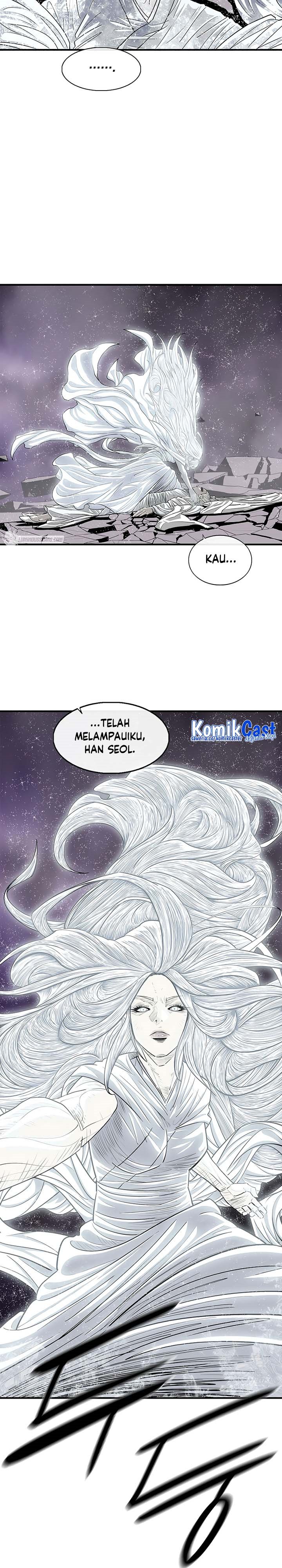 Dilarang COPAS - situs resmi www.mangacanblog.com - Komik legend of the northern blade 189 - chapter 189 190 Indonesia legend of the northern blade 189 - chapter 189 Terbaru 12|Baca Manga Komik Indonesia|Mangacan