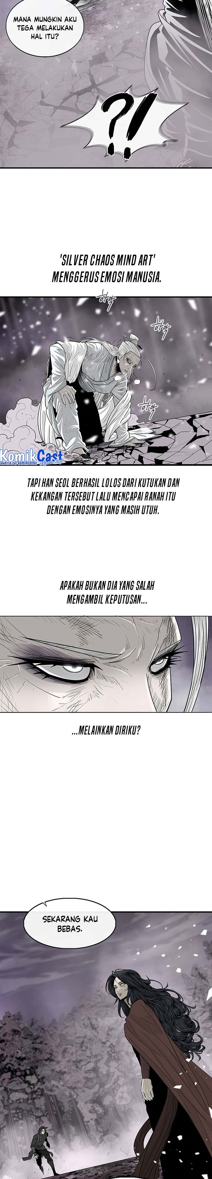 Dilarang COPAS - situs resmi www.mangacanblog.com - Komik legend of the northern blade 189 - chapter 189 190 Indonesia legend of the northern blade 189 - chapter 189 Terbaru 14|Baca Manga Komik Indonesia|Mangacan