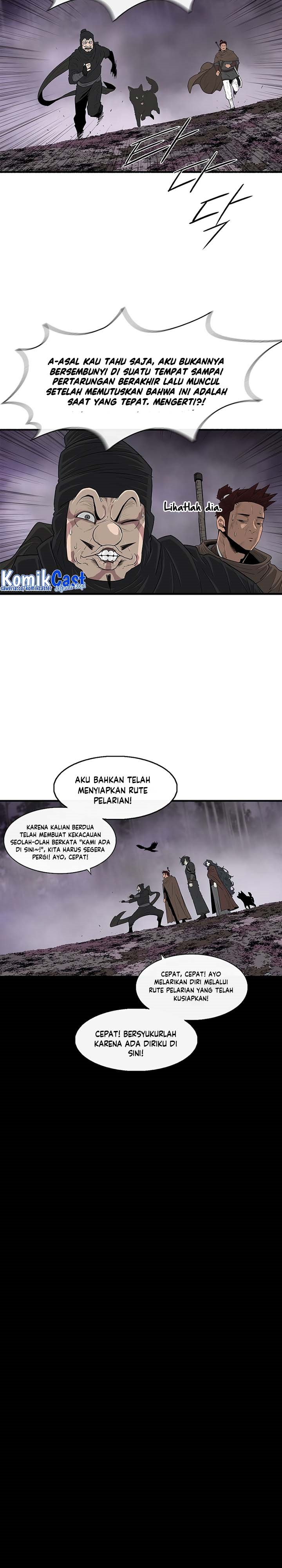 Dilarang COPAS - situs resmi www.mangacanblog.com - Komik legend of the northern blade 189 - chapter 189 190 Indonesia legend of the northern blade 189 - chapter 189 Terbaru 20|Baca Manga Komik Indonesia|Mangacan