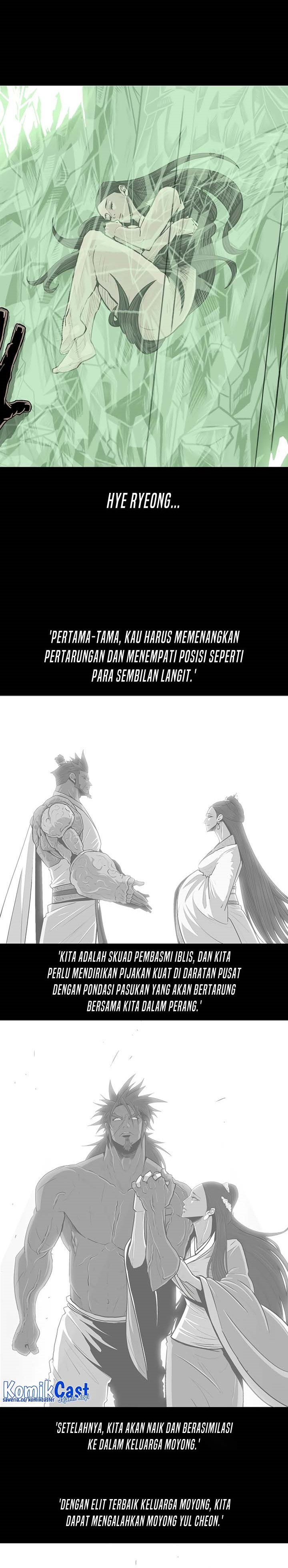 Dilarang COPAS - situs resmi www.mangacanblog.com - Komik legend of the northern blade 190 - chapter 190 191 Indonesia legend of the northern blade 190 - chapter 190 Terbaru 20|Baca Manga Komik Indonesia|Mangacan