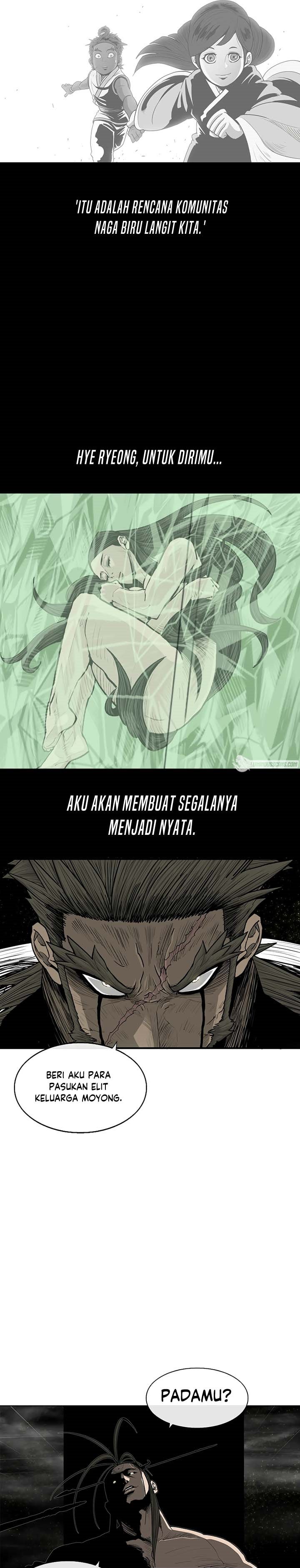 Dilarang COPAS - situs resmi www.mangacanblog.com - Komik legend of the northern blade 190 - chapter 190 191 Indonesia legend of the northern blade 190 - chapter 190 Terbaru 21|Baca Manga Komik Indonesia|Mangacan