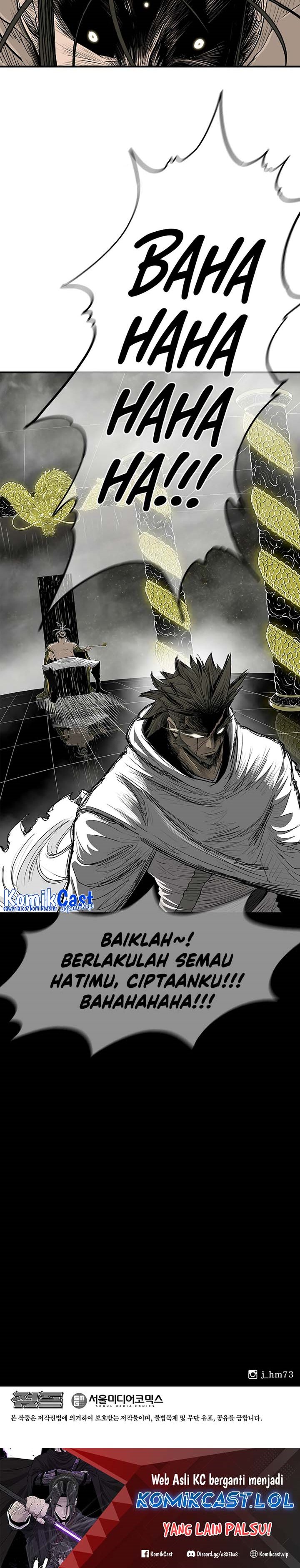 Dilarang COPAS - situs resmi www.mangacanblog.com - Komik legend of the northern blade 190 - chapter 190 191 Indonesia legend of the northern blade 190 - chapter 190 Terbaru 24|Baca Manga Komik Indonesia|Mangacan