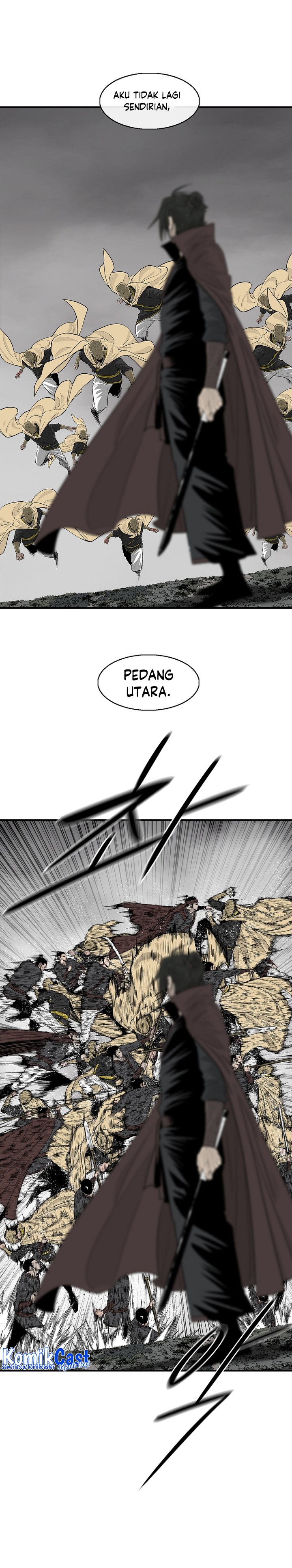 Dilarang COPAS - situs resmi www.mangacanblog.com - Komik legend of the northern blade 193 - chapter 193 194 Indonesia legend of the northern blade 193 - chapter 193 Terbaru 3|Baca Manga Komik Indonesia|Mangacan