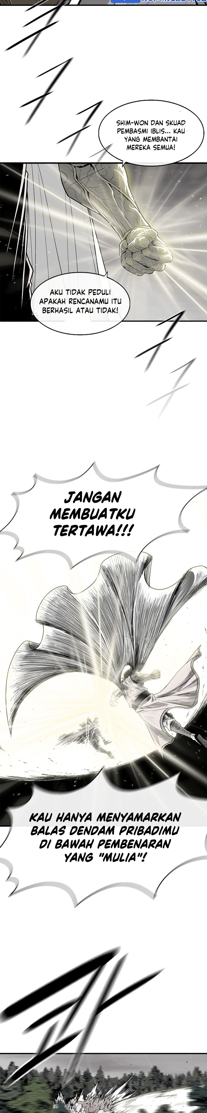 Dilarang COPAS - situs resmi www.mangacanblog.com - Komik legend of the northern blade 193 - chapter 193 194 Indonesia legend of the northern blade 193 - chapter 193 Terbaru 10|Baca Manga Komik Indonesia|Mangacan