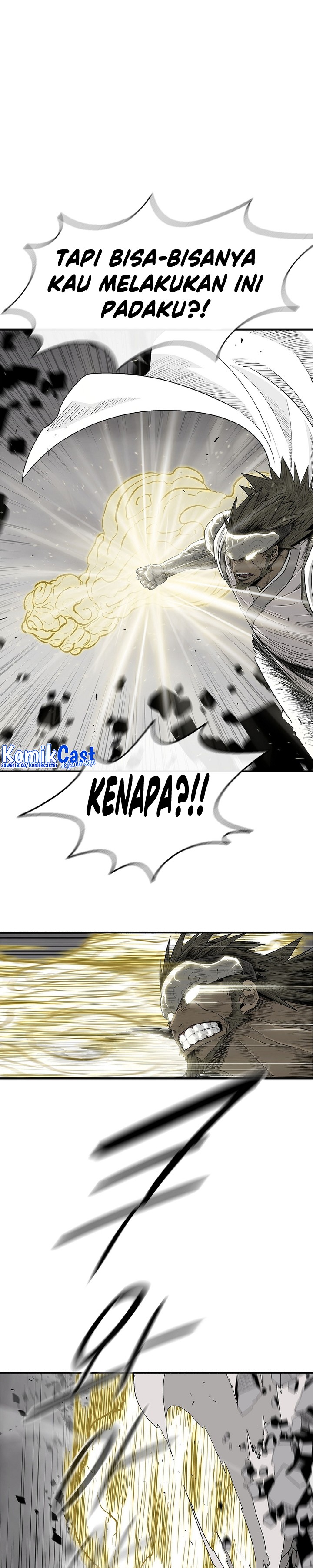 Dilarang COPAS - situs resmi www.mangacanblog.com - Komik legend of the northern blade 193 - chapter 193 194 Indonesia legend of the northern blade 193 - chapter 193 Terbaru 15|Baca Manga Komik Indonesia|Mangacan