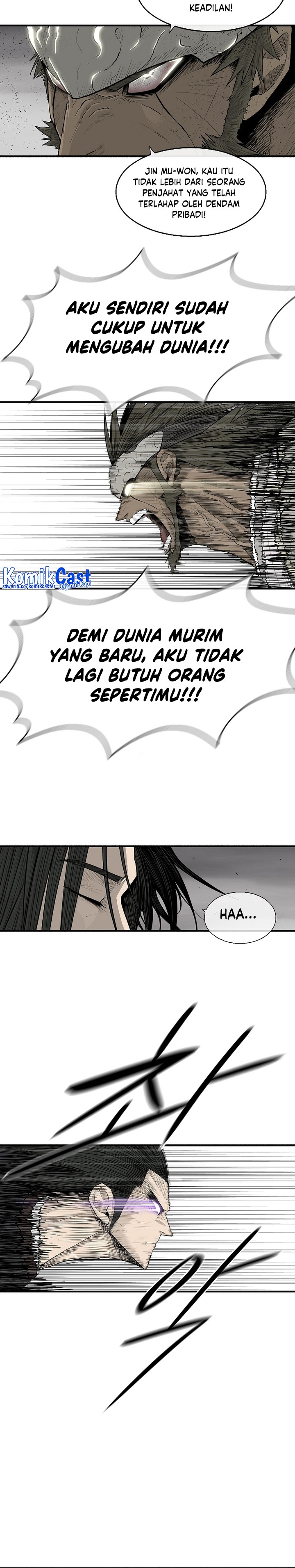 Dilarang COPAS - situs resmi www.mangacanblog.com - Komik legend of the northern blade 193 - chapter 193 194 Indonesia legend of the northern blade 193 - chapter 193 Terbaru 20|Baca Manga Komik Indonesia|Mangacan