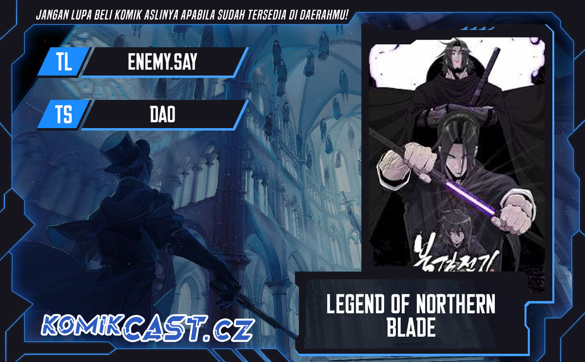 Dilarang COPAS - situs resmi www.mangacanblog.com - Komik legend of the northern blade 199 - chapter 199 200 Indonesia legend of the northern blade 199 - chapter 199 Terbaru 0|Baca Manga Komik Indonesia|Mangacan