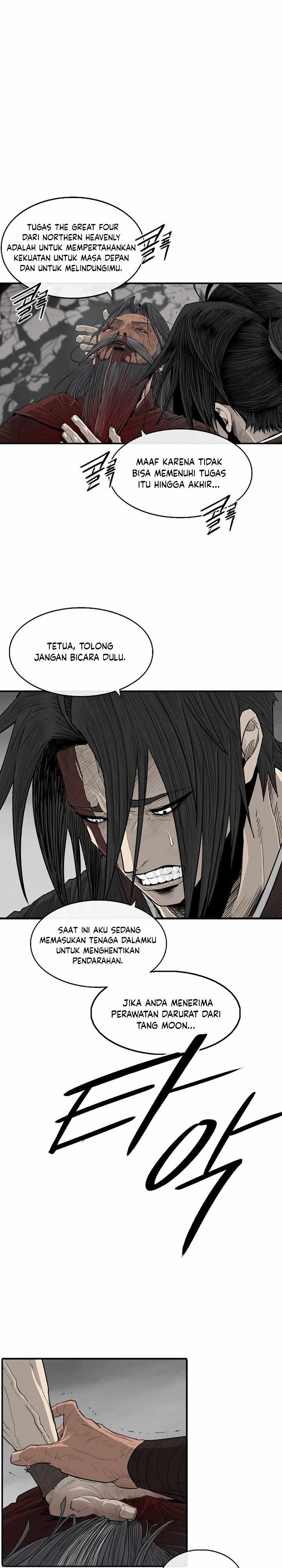 Dilarang COPAS - situs resmi www.mangacanblog.com - Komik legend of the northern blade 199 - chapter 199 200 Indonesia legend of the northern blade 199 - chapter 199 Terbaru 22|Baca Manga Komik Indonesia|Mangacan