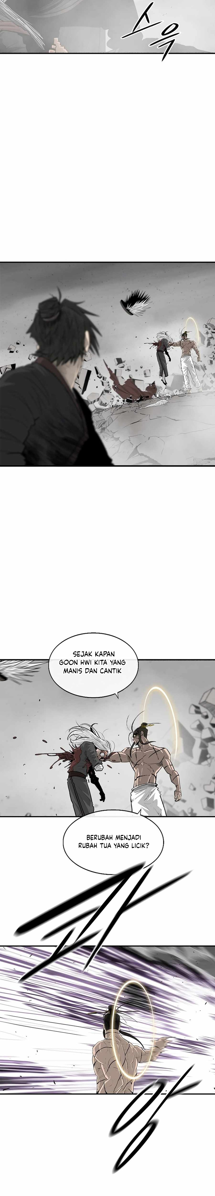 Dilarang COPAS - situs resmi www.mangacanblog.com - Komik legend of the northern blade 199 - chapter 199 200 Indonesia legend of the northern blade 199 - chapter 199 Terbaru 26|Baca Manga Komik Indonesia|Mangacan