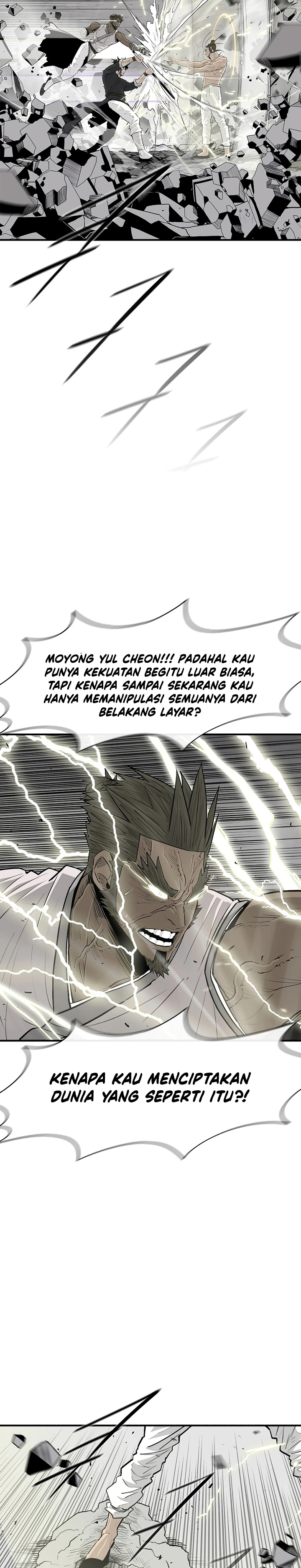 Dilarang COPAS - situs resmi www.mangacanblog.com - Komik legend of the northern blade 200 - chapter 200 201 Indonesia legend of the northern blade 200 - chapter 200 Terbaru 11|Baca Manga Komik Indonesia|Mangacan