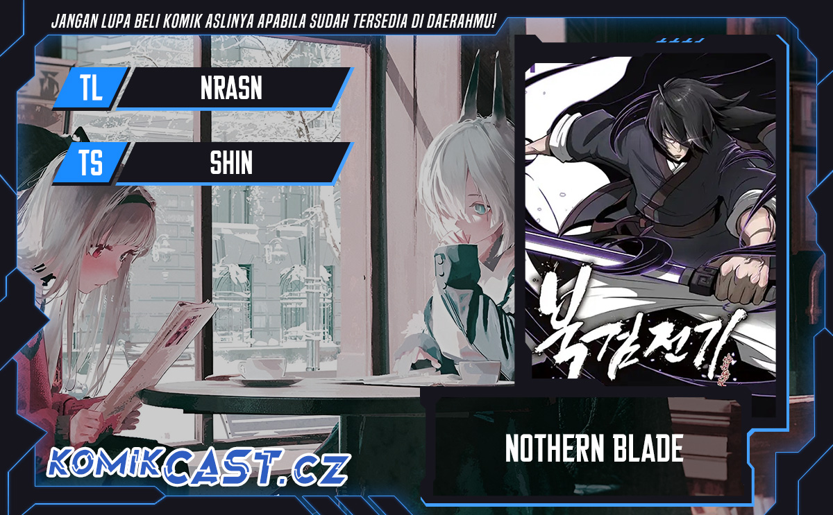 Dilarang COPAS - situs resmi www.mangacanblog.com - Komik legend of the northern blade 201 - chapter 201 202 Indonesia legend of the northern blade 201 - chapter 201 Terbaru 0|Baca Manga Komik Indonesia|Mangacan