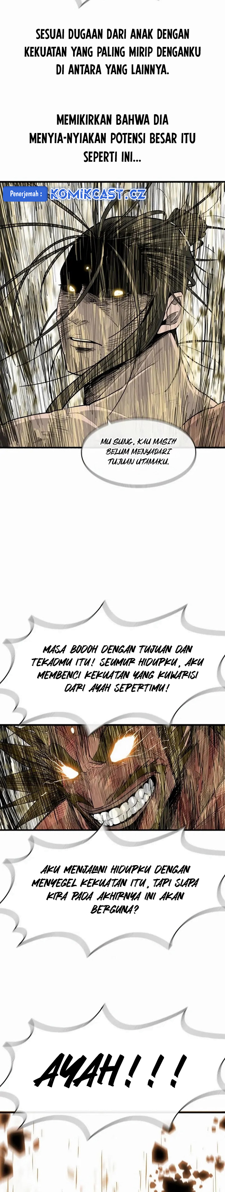 Dilarang COPAS - situs resmi www.mangacanblog.com - Komik legend of the northern blade 201 - chapter 201 202 Indonesia legend of the northern blade 201 - chapter 201 Terbaru 18|Baca Manga Komik Indonesia|Mangacan