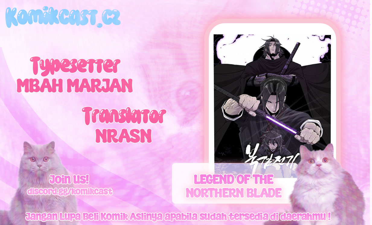 Dilarang COPAS - situs resmi www.mangacanblog.com - Komik legend of the northern blade 202 - chapter 202 203 Indonesia legend of the northern blade 202 - chapter 202 Terbaru 0|Baca Manga Komik Indonesia|Mangacan