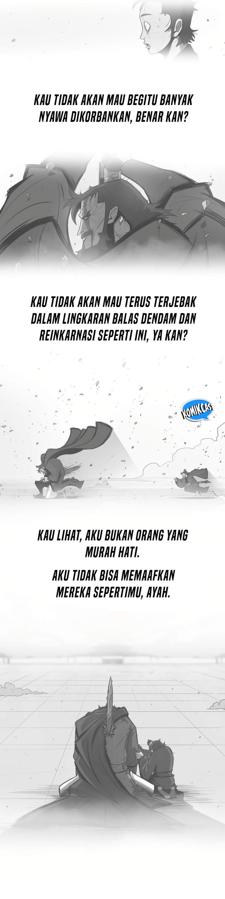 Dilarang COPAS - situs resmi www.mangacanblog.com - Komik legend of the northern blade 202 - chapter 202 203 Indonesia legend of the northern blade 202 - chapter 202 Terbaru 27|Baca Manga Komik Indonesia|Mangacan