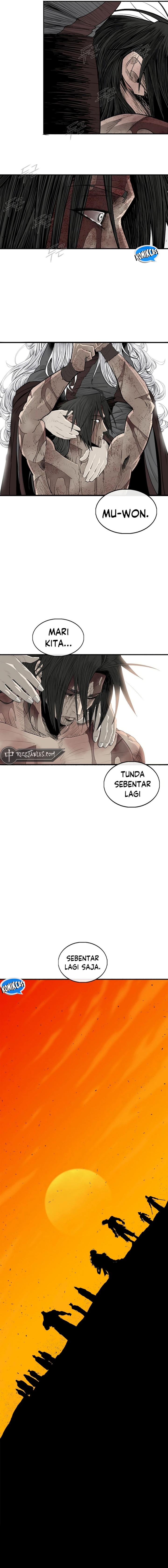 Dilarang COPAS - situs resmi www.mangacanblog.com - Komik legend of the northern blade 202 - chapter 202 203 Indonesia legend of the northern blade 202 - chapter 202 Terbaru 31|Baca Manga Komik Indonesia|Mangacan