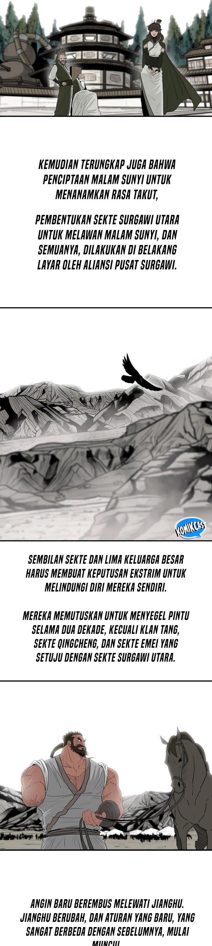 Dilarang COPAS - situs resmi www.mangacanblog.com - Komik legend of the northern blade 202 - chapter 202 203 Indonesia legend of the northern blade 202 - chapter 202 Terbaru 34|Baca Manga Komik Indonesia|Mangacan