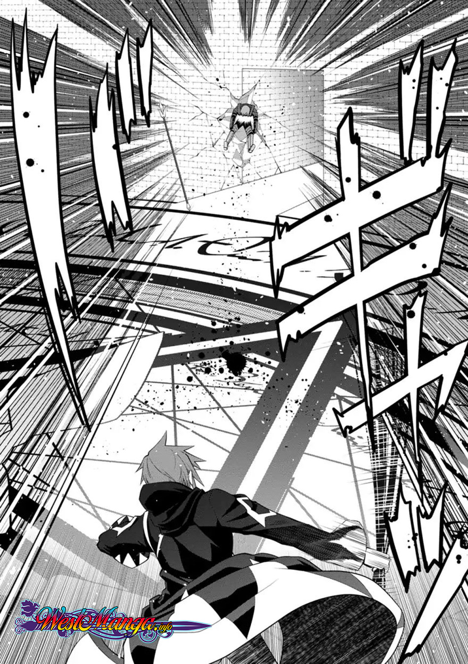 Legend Chapter 35 Bahasa Indonesia