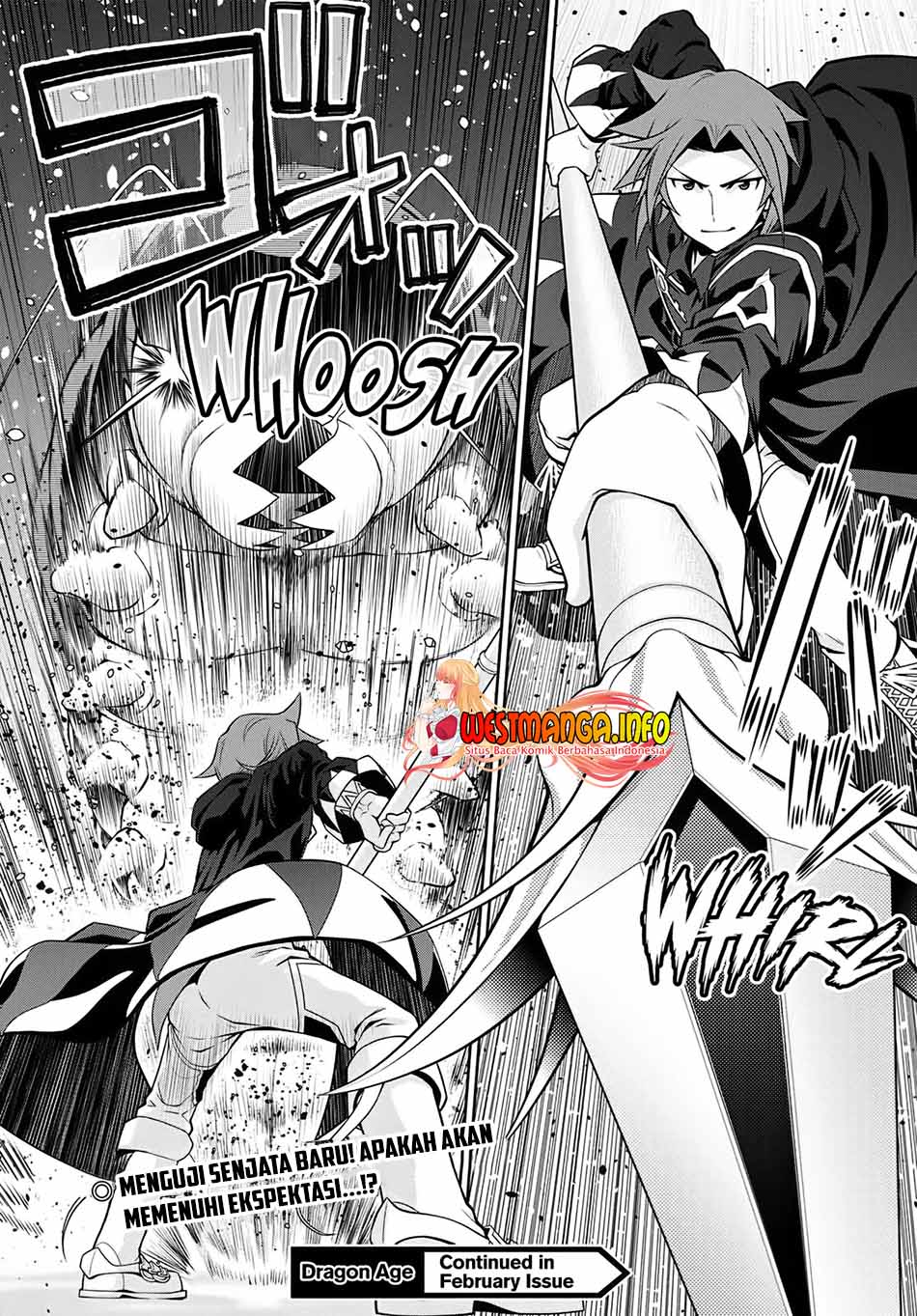 Legend Chapter 59 Bahasa Indonesia