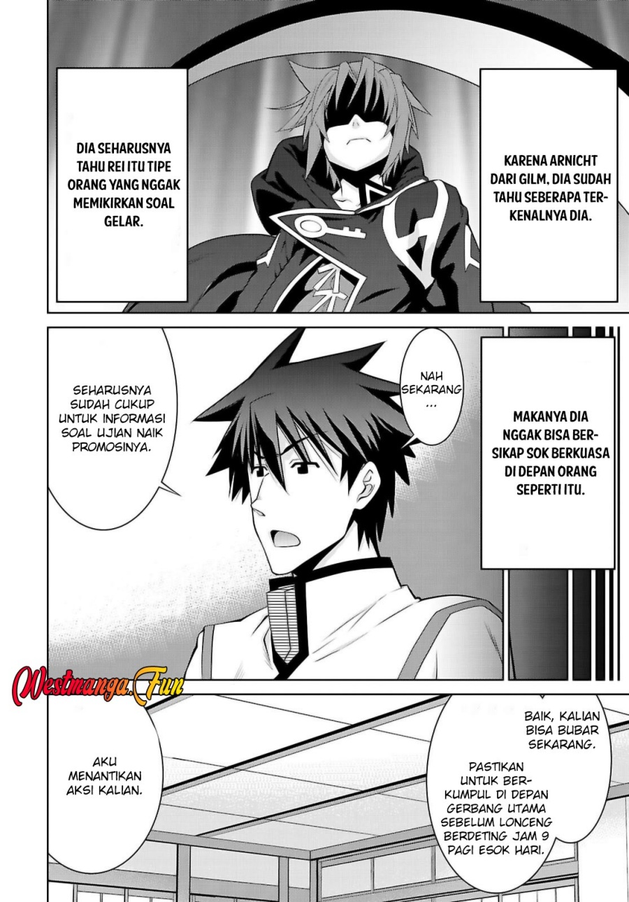 Legend (TAKANO Masaharu) Chapter 105.2 Bahasa Indonesia