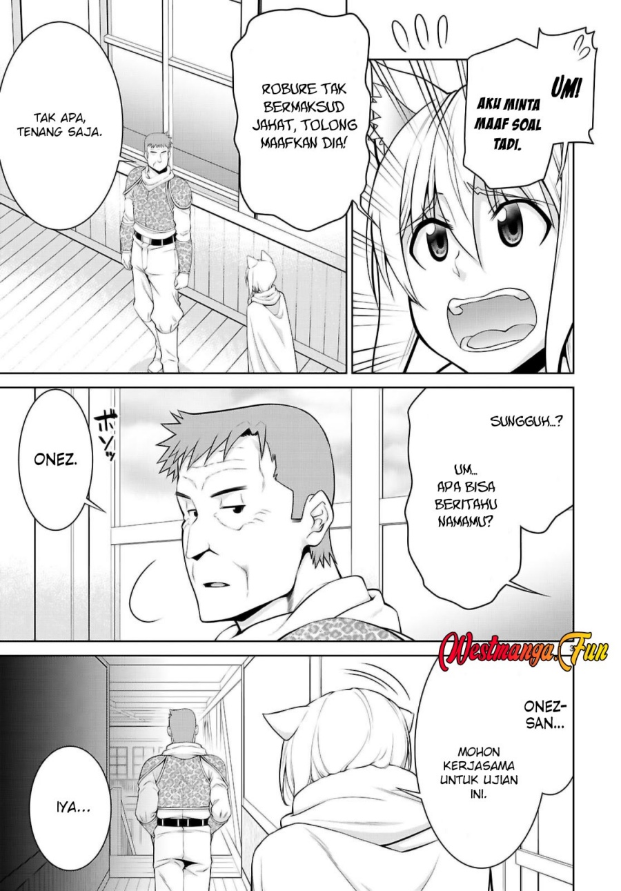 Legend (TAKANO Masaharu) Chapter 105.2 Bahasa Indonesia