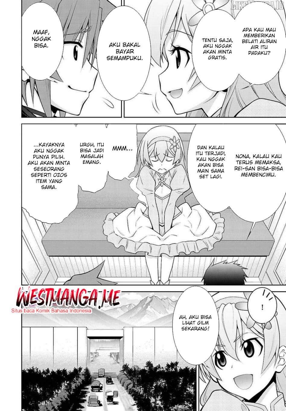 Dilarang COPAS - situs resmi www.mangacanblog.com - Komik legend 107 - chapter 107 108 Indonesia legend 107 - chapter 107 Terbaru 5|Baca Manga Komik Indonesia|Mangacan