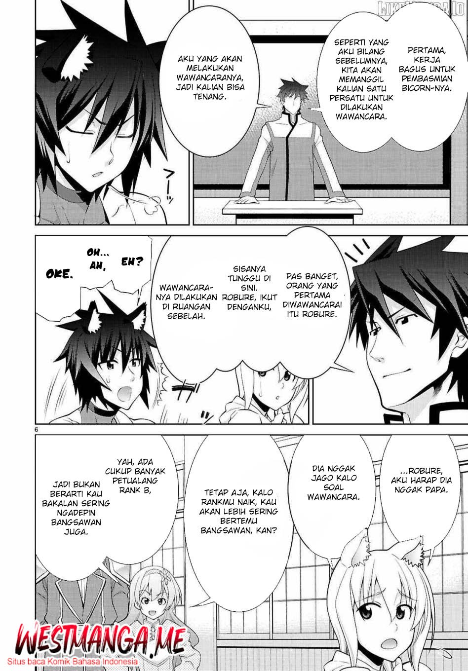 Dilarang COPAS - situs resmi www.mangacanblog.com - Komik legend 107 - chapter 107 108 Indonesia legend 107 - chapter 107 Terbaru 7|Baca Manga Komik Indonesia|Mangacan