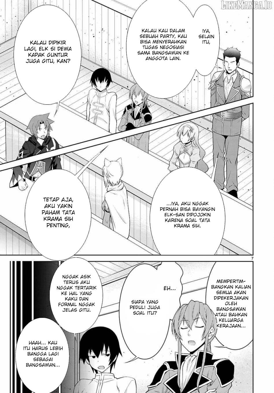 Dilarang COPAS - situs resmi www.mangacanblog.com - Komik legend 107 - chapter 107 108 Indonesia legend 107 - chapter 107 Terbaru 8|Baca Manga Komik Indonesia|Mangacan
