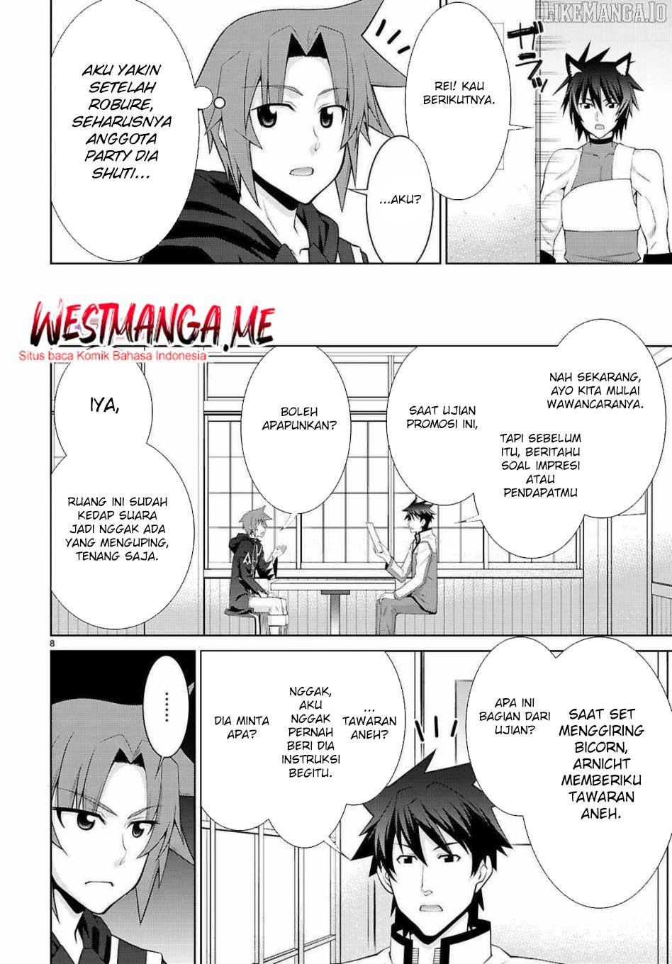 Dilarang COPAS - situs resmi www.mangacanblog.com - Komik legend 107 - chapter 107 108 Indonesia legend 107 - chapter 107 Terbaru 9|Baca Manga Komik Indonesia|Mangacan