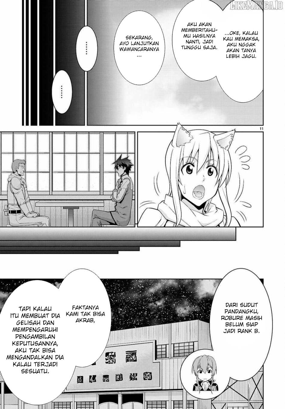 Dilarang COPAS - situs resmi www.mangacanblog.com - Komik legend 107 - chapter 107 108 Indonesia legend 107 - chapter 107 Terbaru 12|Baca Manga Komik Indonesia|Mangacan