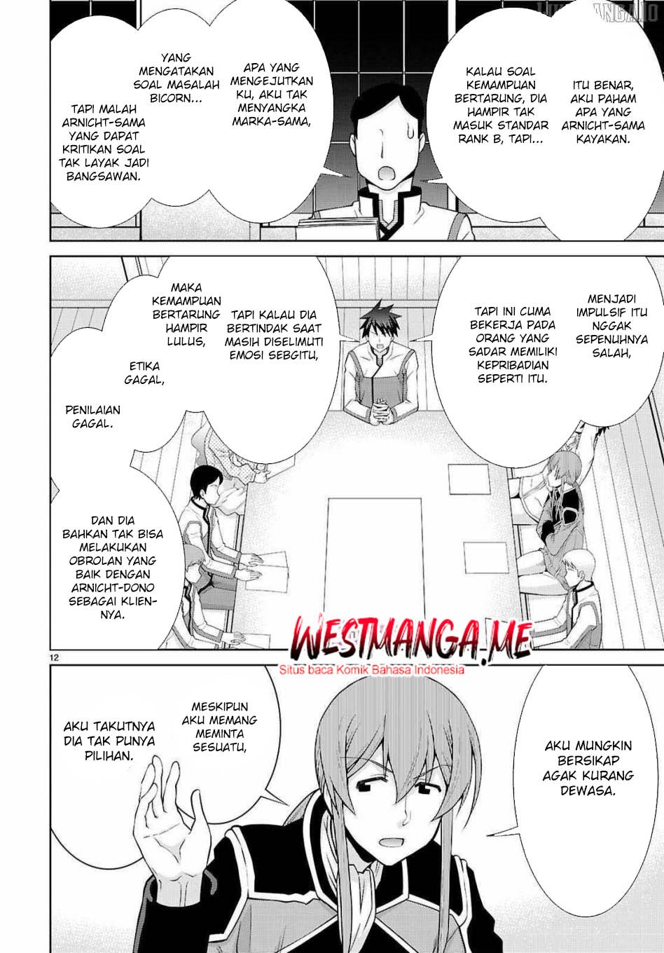 Dilarang COPAS - situs resmi www.mangacanblog.com - Komik legend 107 - chapter 107 108 Indonesia legend 107 - chapter 107 Terbaru 13|Baca Manga Komik Indonesia|Mangacan