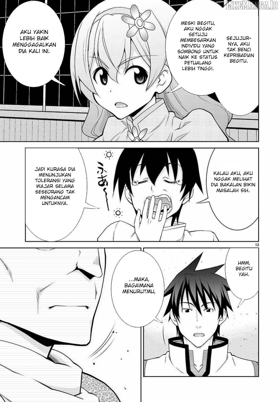 Dilarang COPAS - situs resmi www.mangacanblog.com - Komik legend 107 - chapter 107 108 Indonesia legend 107 - chapter 107 Terbaru 14|Baca Manga Komik Indonesia|Mangacan