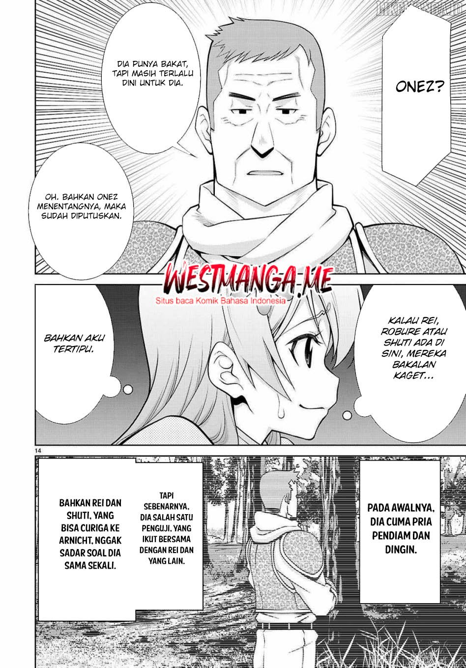 Dilarang COPAS - situs resmi www.mangacanblog.com - Komik legend 107 - chapter 107 108 Indonesia legend 107 - chapter 107 Terbaru 15|Baca Manga Komik Indonesia|Mangacan