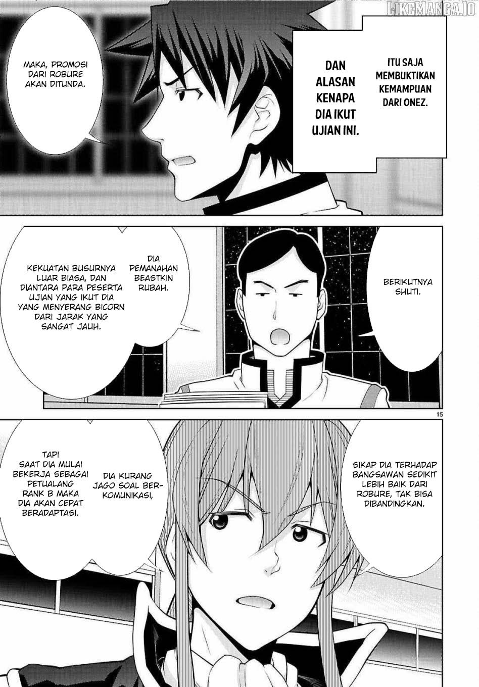 Dilarang COPAS - situs resmi www.mangacanblog.com - Komik legend 107 - chapter 107 108 Indonesia legend 107 - chapter 107 Terbaru 16|Baca Manga Komik Indonesia|Mangacan