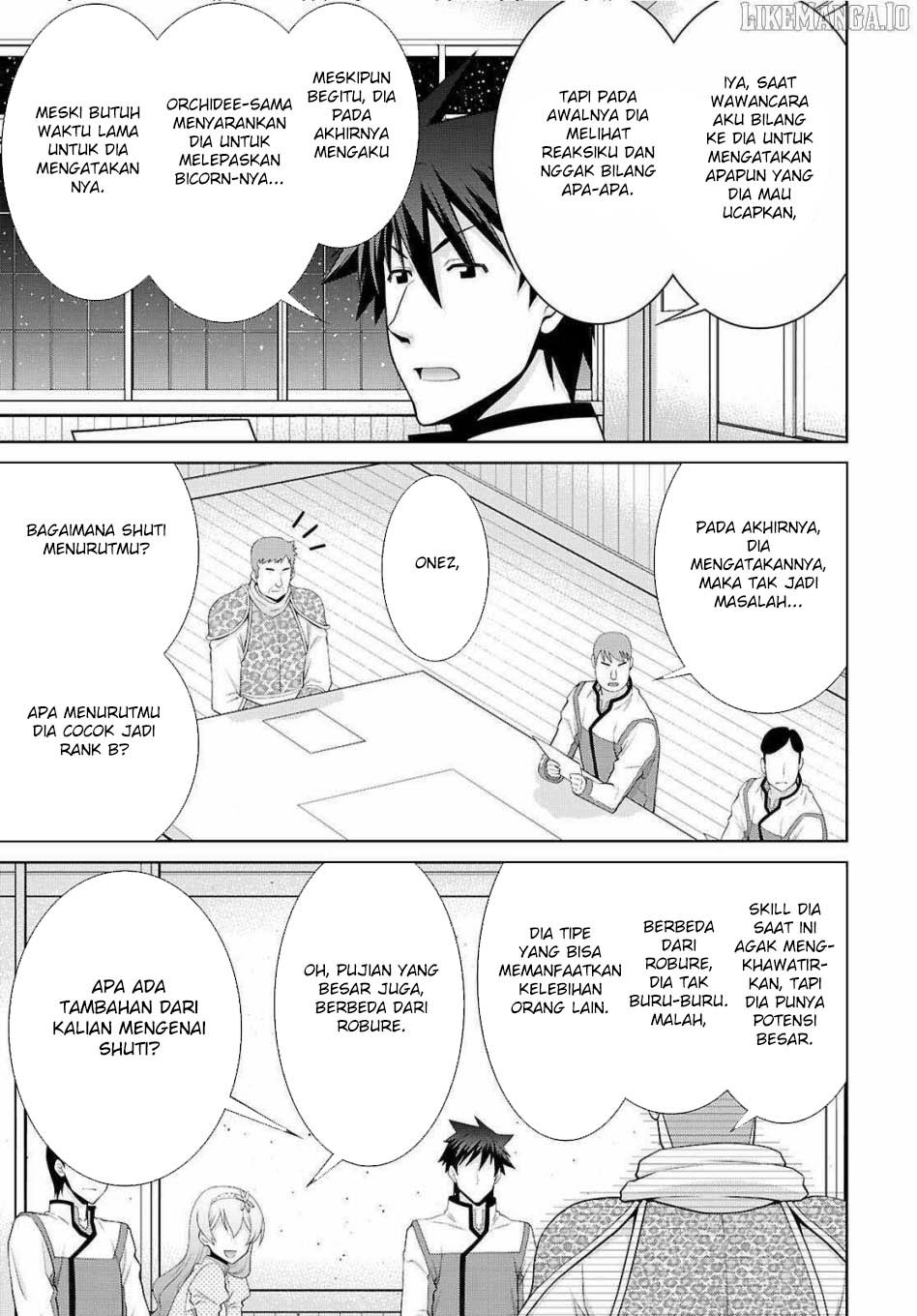 Dilarang COPAS - situs resmi www.mangacanblog.com - Komik legend 107 - chapter 107 108 Indonesia legend 107 - chapter 107 Terbaru 19|Baca Manga Komik Indonesia|Mangacan
