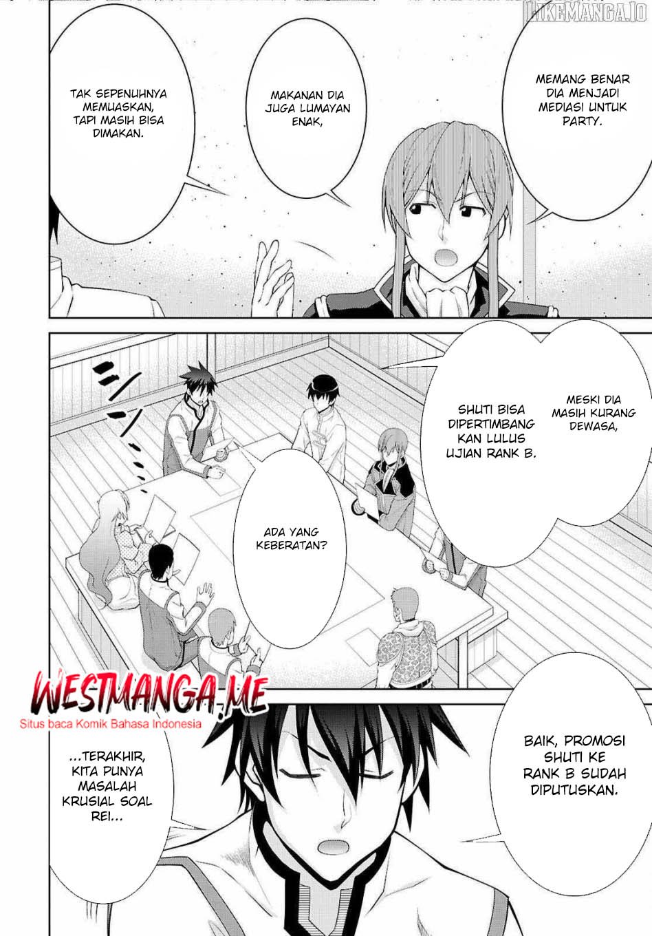 Dilarang COPAS - situs resmi www.mangacanblog.com - Komik legend 107 - chapter 107 108 Indonesia legend 107 - chapter 107 Terbaru 20|Baca Manga Komik Indonesia|Mangacan