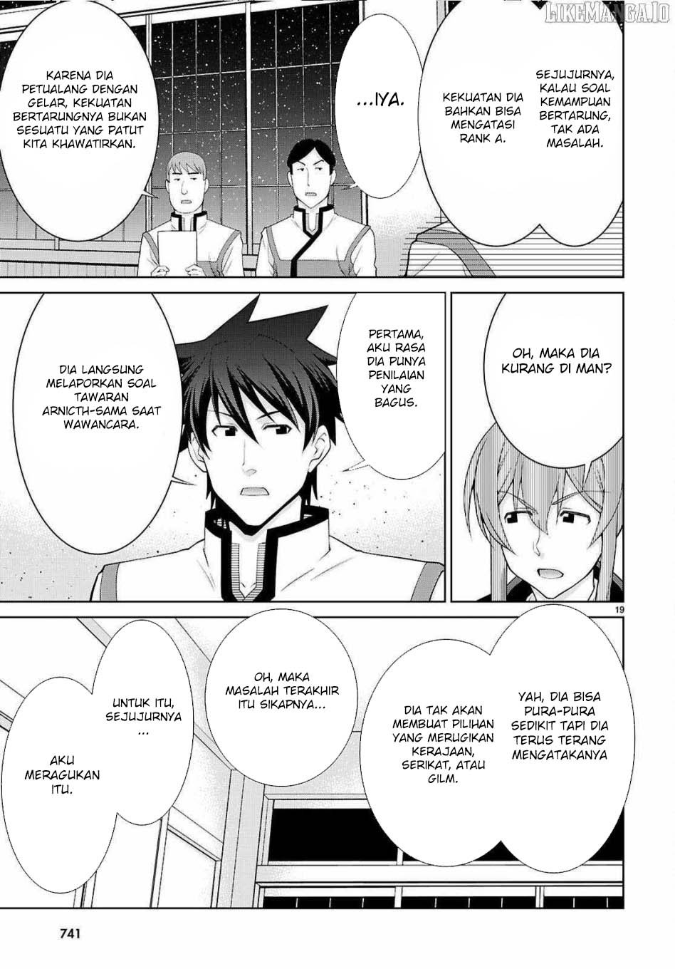 Dilarang COPAS - situs resmi www.mangacanblog.com - Komik legend 107 - chapter 107 108 Indonesia legend 107 - chapter 107 Terbaru 21|Baca Manga Komik Indonesia|Mangacan