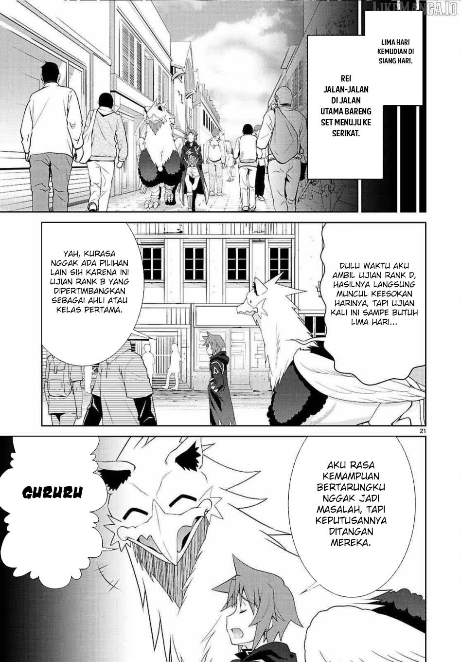 Dilarang COPAS - situs resmi www.mangacanblog.com - Komik legend 107 - chapter 107 108 Indonesia legend 107 - chapter 107 Terbaru 23|Baca Manga Komik Indonesia|Mangacan