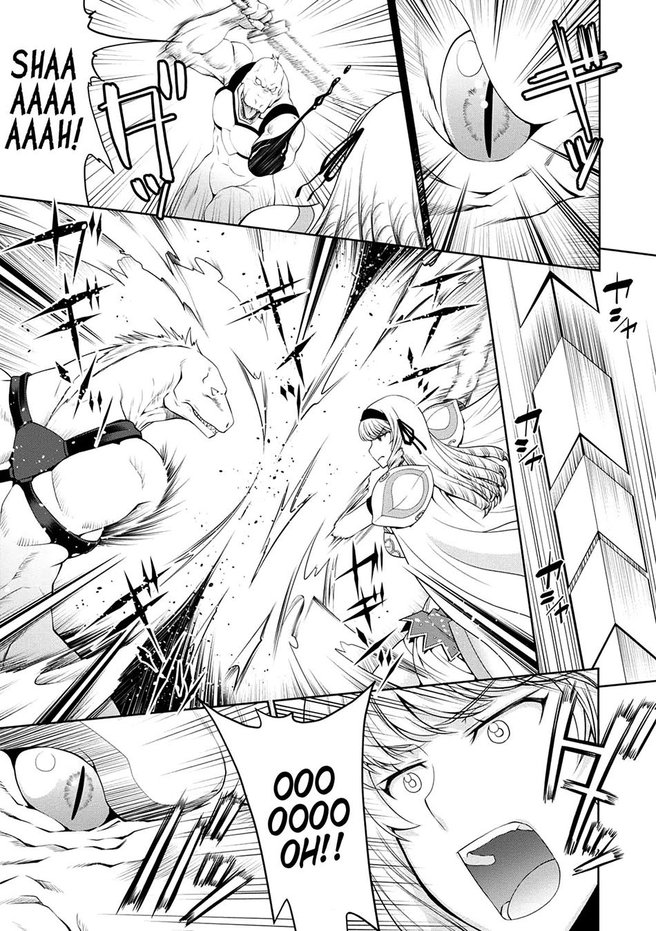 Legend Chapter 25 Bahasa Indonesia