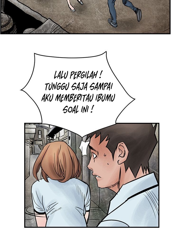 Legend: The Beginning Chapter 46 Bahasa Indonesia