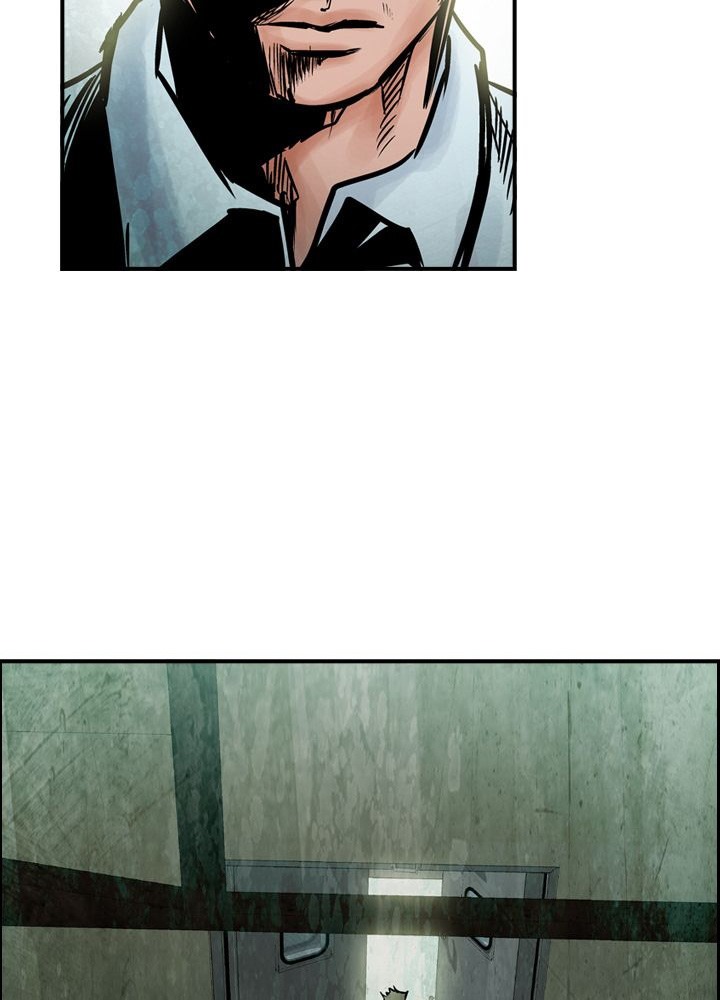 Legend: The Beginning Chapter 46 Bahasa Indonesia