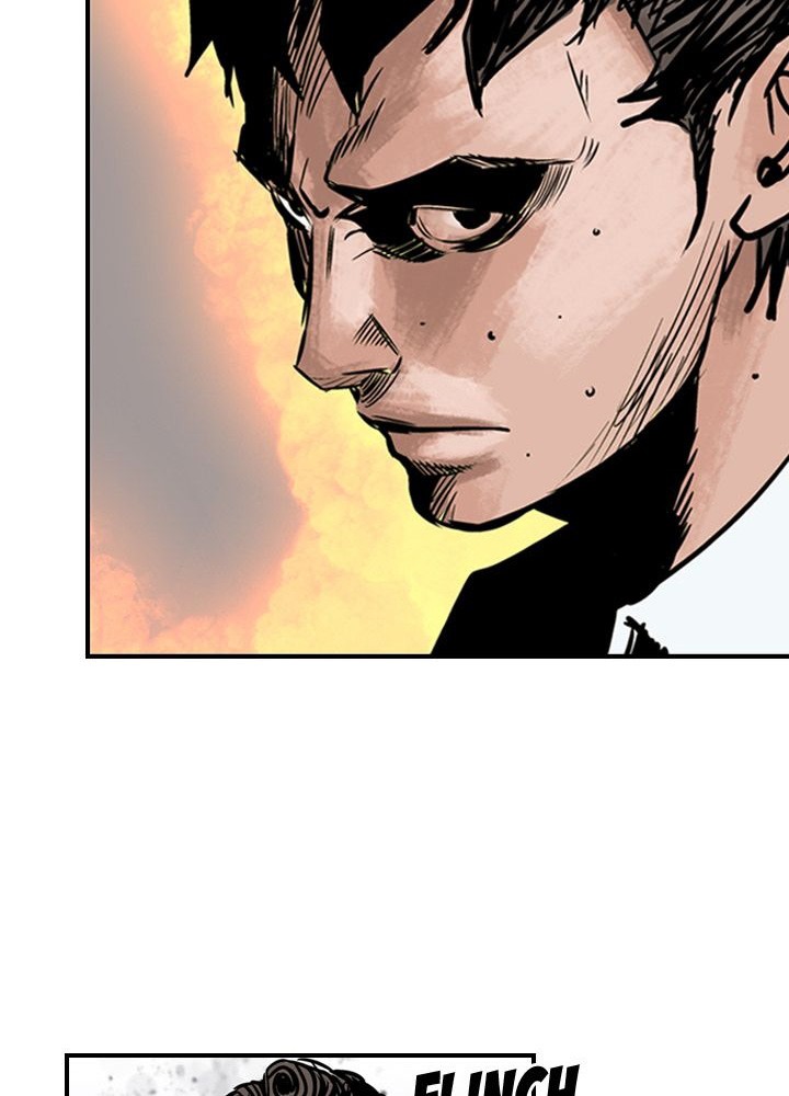 Legend: The Beginning Chapter 46 Bahasa Indonesia