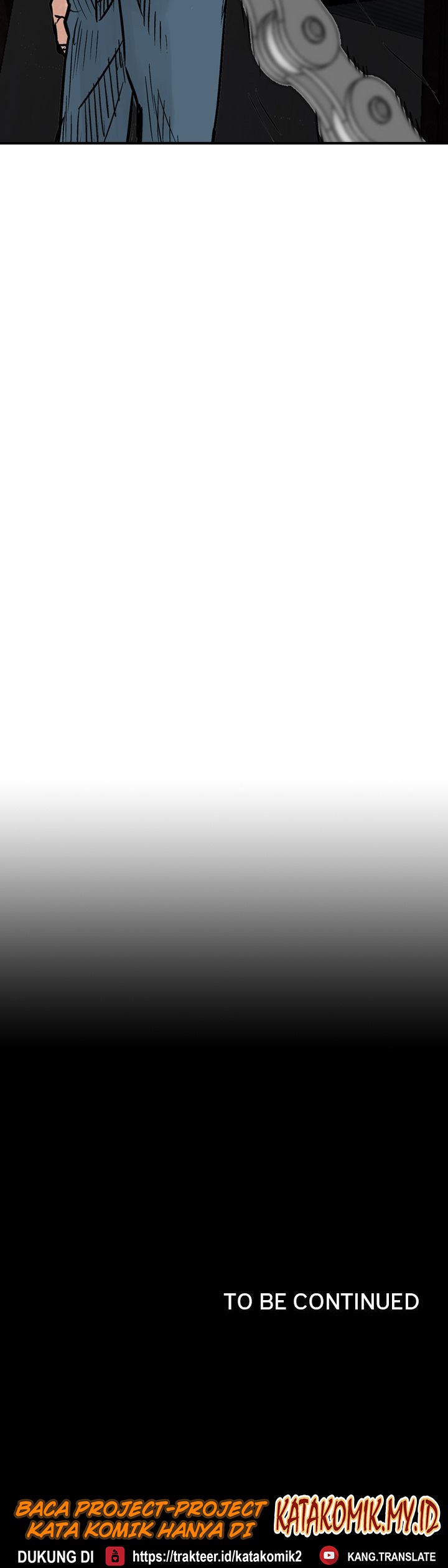 Legend: The Beginning Chapter 46 Bahasa Indonesia