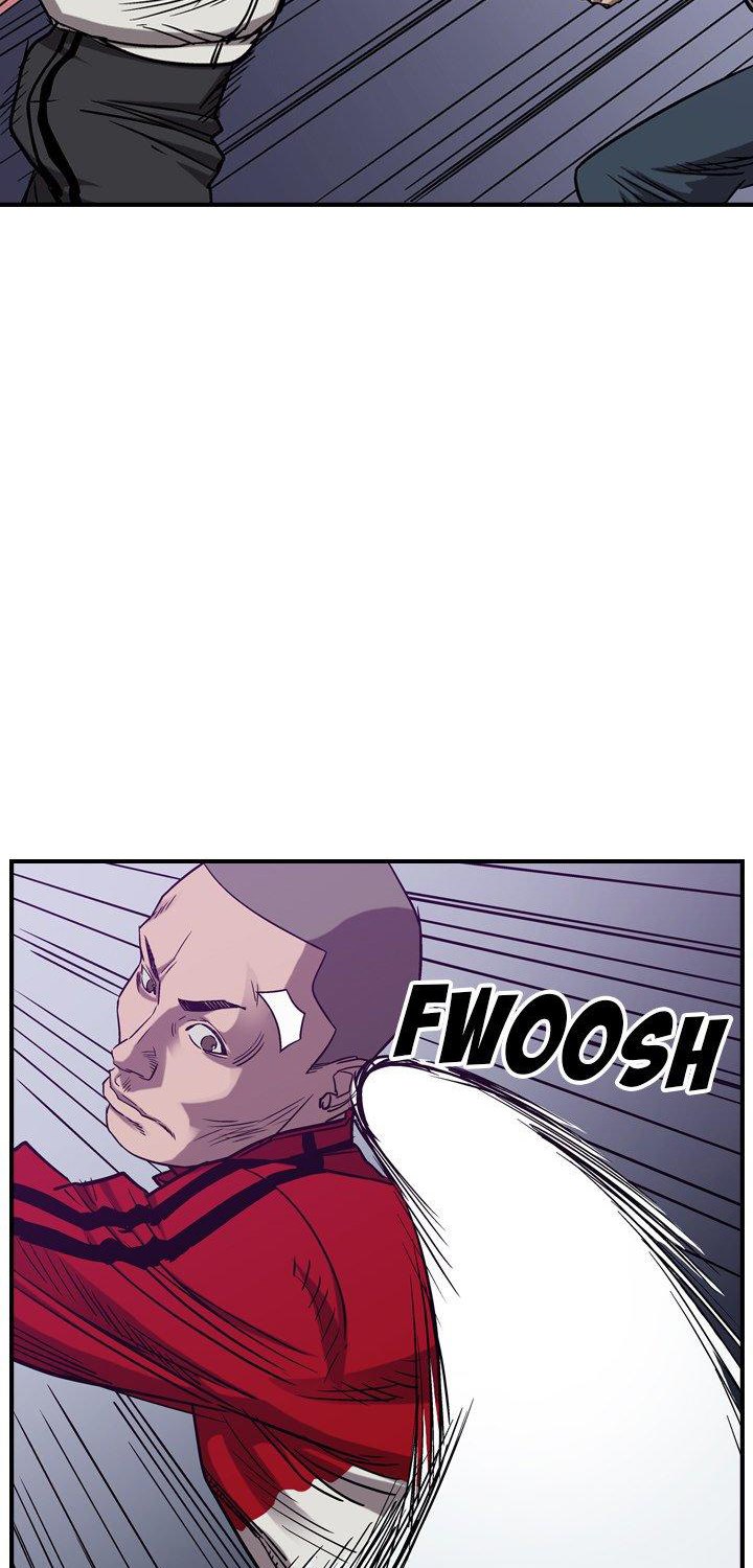 Legend: The Beginning Chapter 83 Bahasa Indonesia