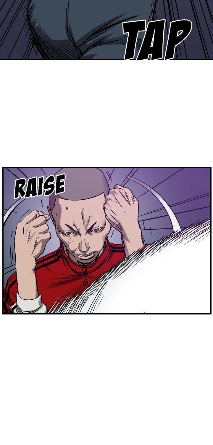 Legend: The Beginning Chapter 83 Bahasa Indonesia