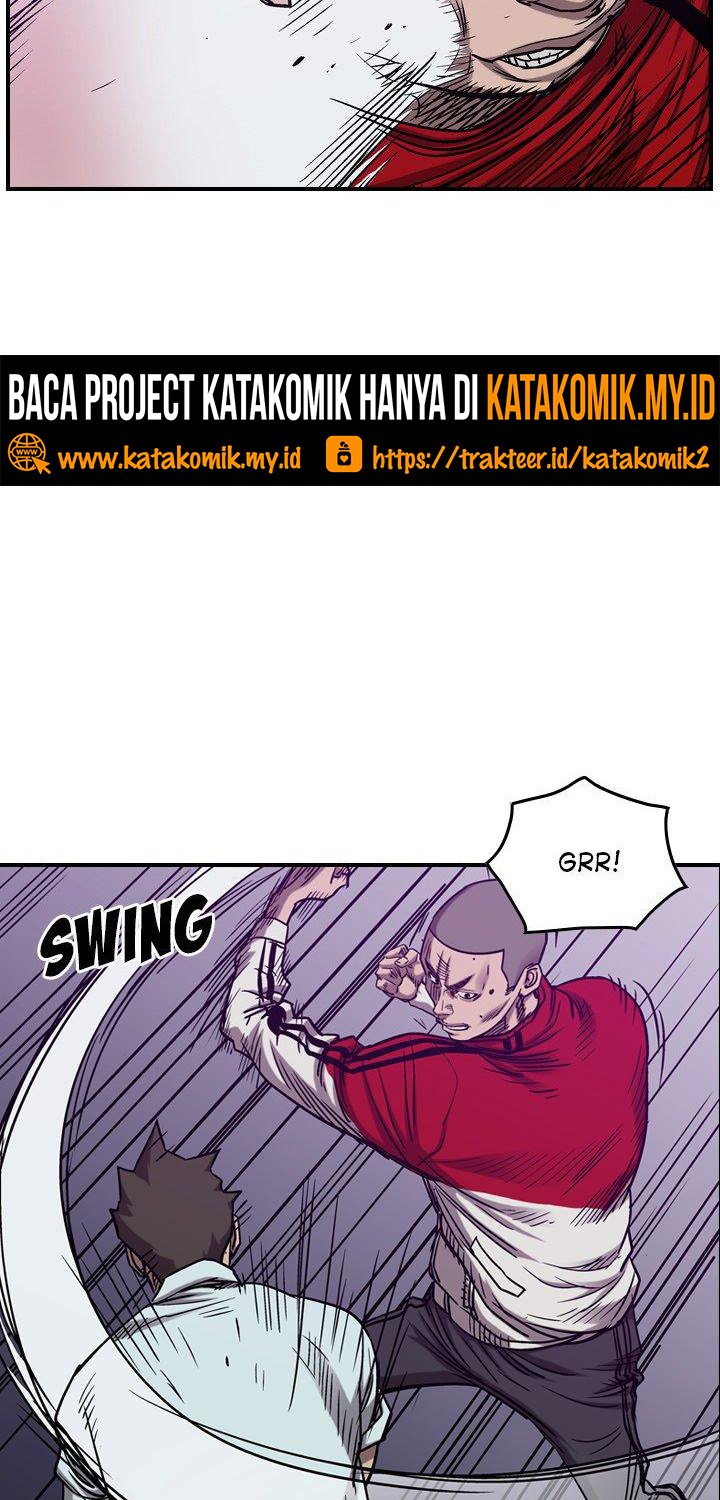 Legend: The Beginning Chapter 83 Bahasa Indonesia